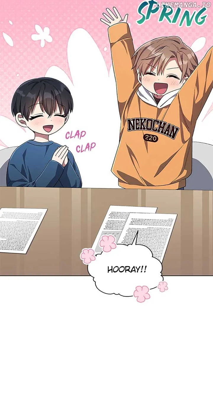 The Second Life of an All-Rounder Idol Chapter 57 page 34