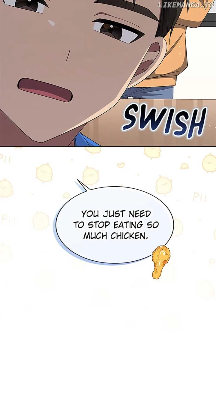 The Second Life of an All-Rounder Idol Chapter 57 page 48