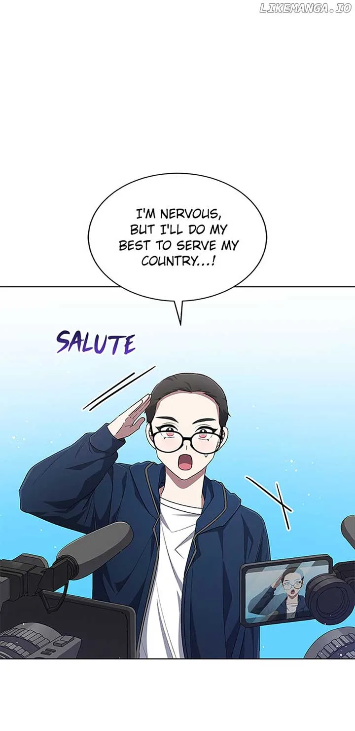 The Second Life of an All-Rounder Idol Chapter 57 page 73