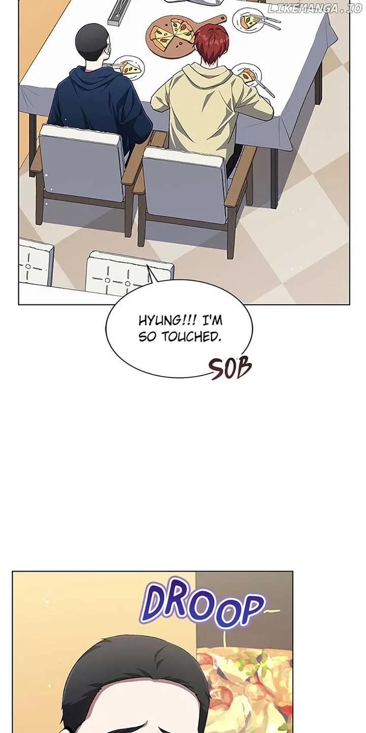 The Second Life of an All-Rounder Idol Chapter 57 page 58
