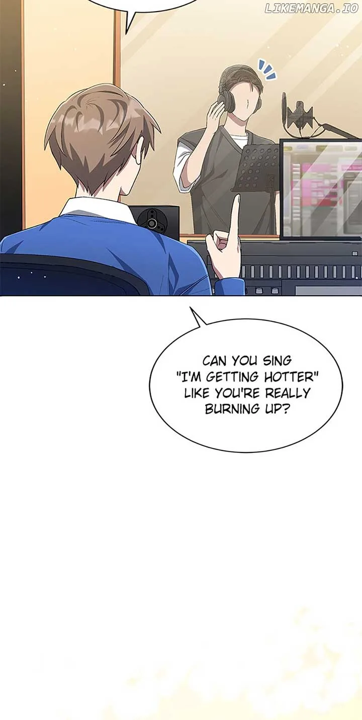 The Second Life of an All-Rounder Idol Chapter 58 page 4