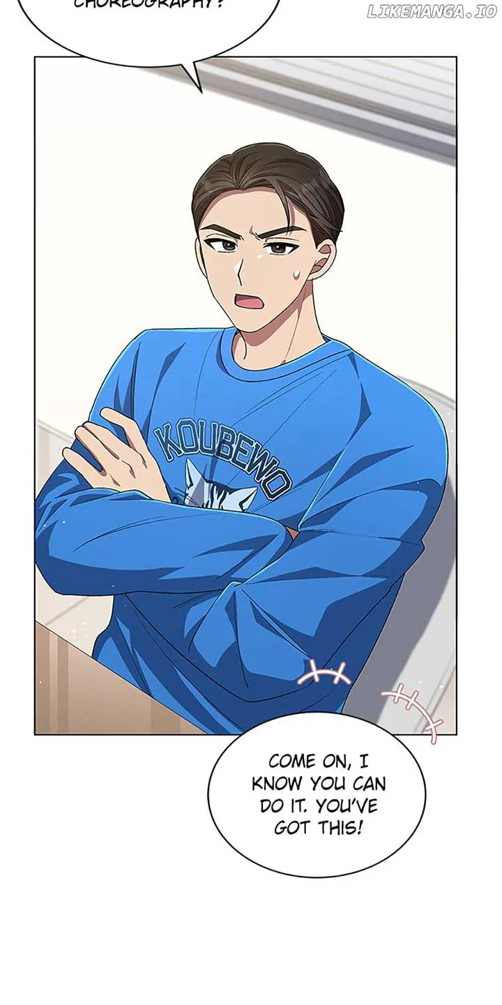 The Second Life of an All-Rounder Idol Chapter 57 page 45