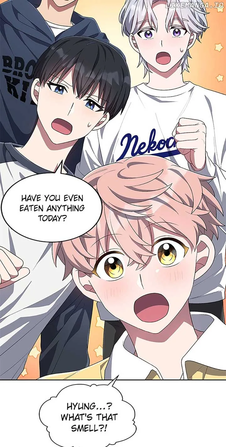 The Second Life of an All-Rounder Idol Chapter 53 page 56