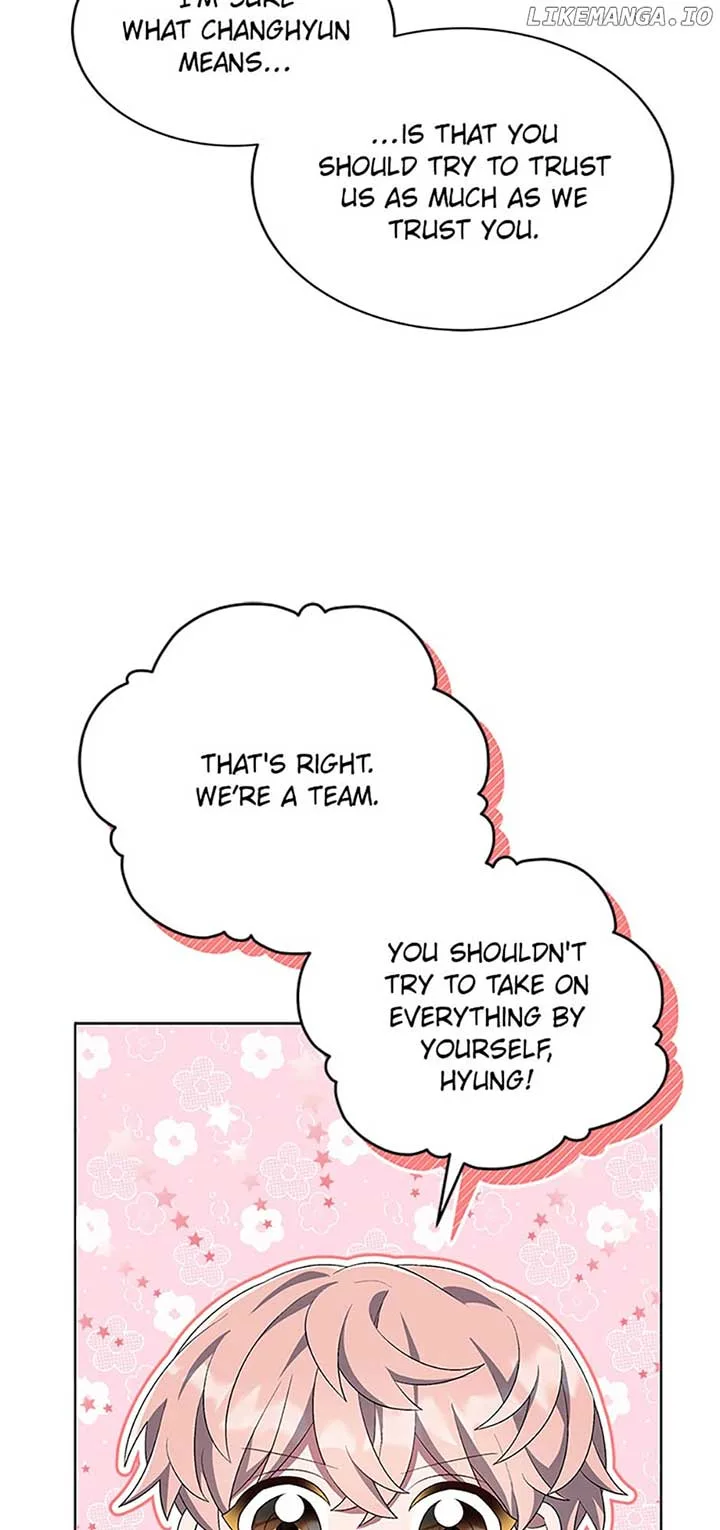 The Second Life of an All-Rounder Idol Chapter 53 page 69