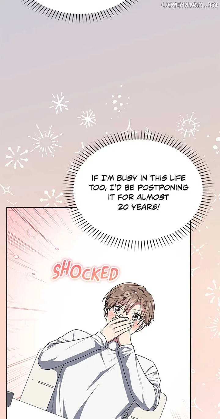 The Second Life of an All-Rounder Idol Chapter 57 page 63