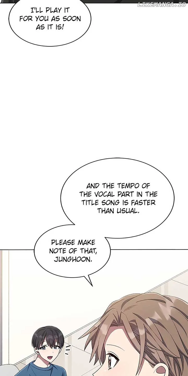 The Second Life of an All-Rounder Idol Chapter 57 page 42