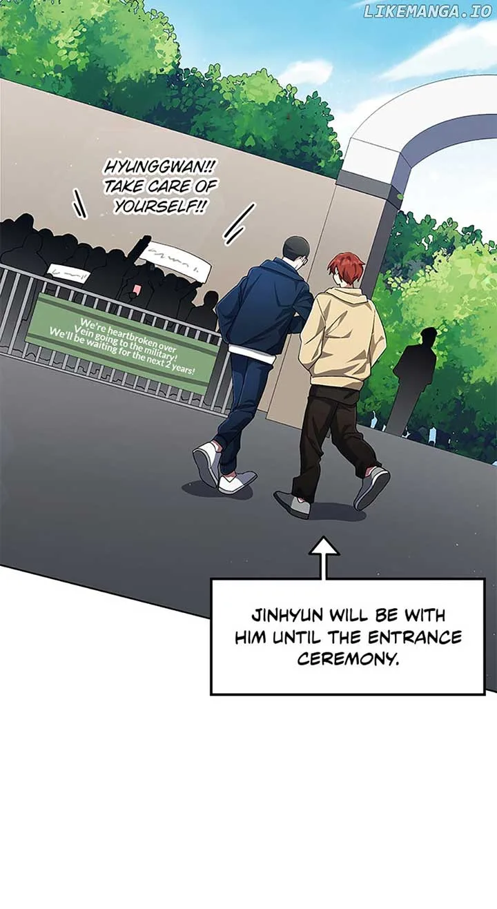 The Second Life of an All-Rounder Idol Chapter 57 page 72