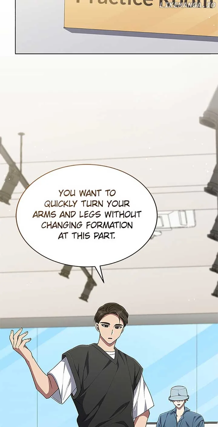 The Second Life of an All-Rounder Idol Chapter 58 page 20