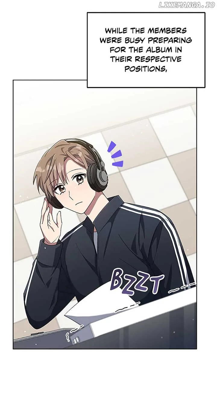 The Second Life of an All-Rounder Idol Chapter 57 page 51