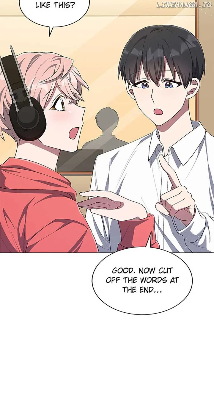 The Second Life of an All-Rounder Idol Chapter 58 page 16