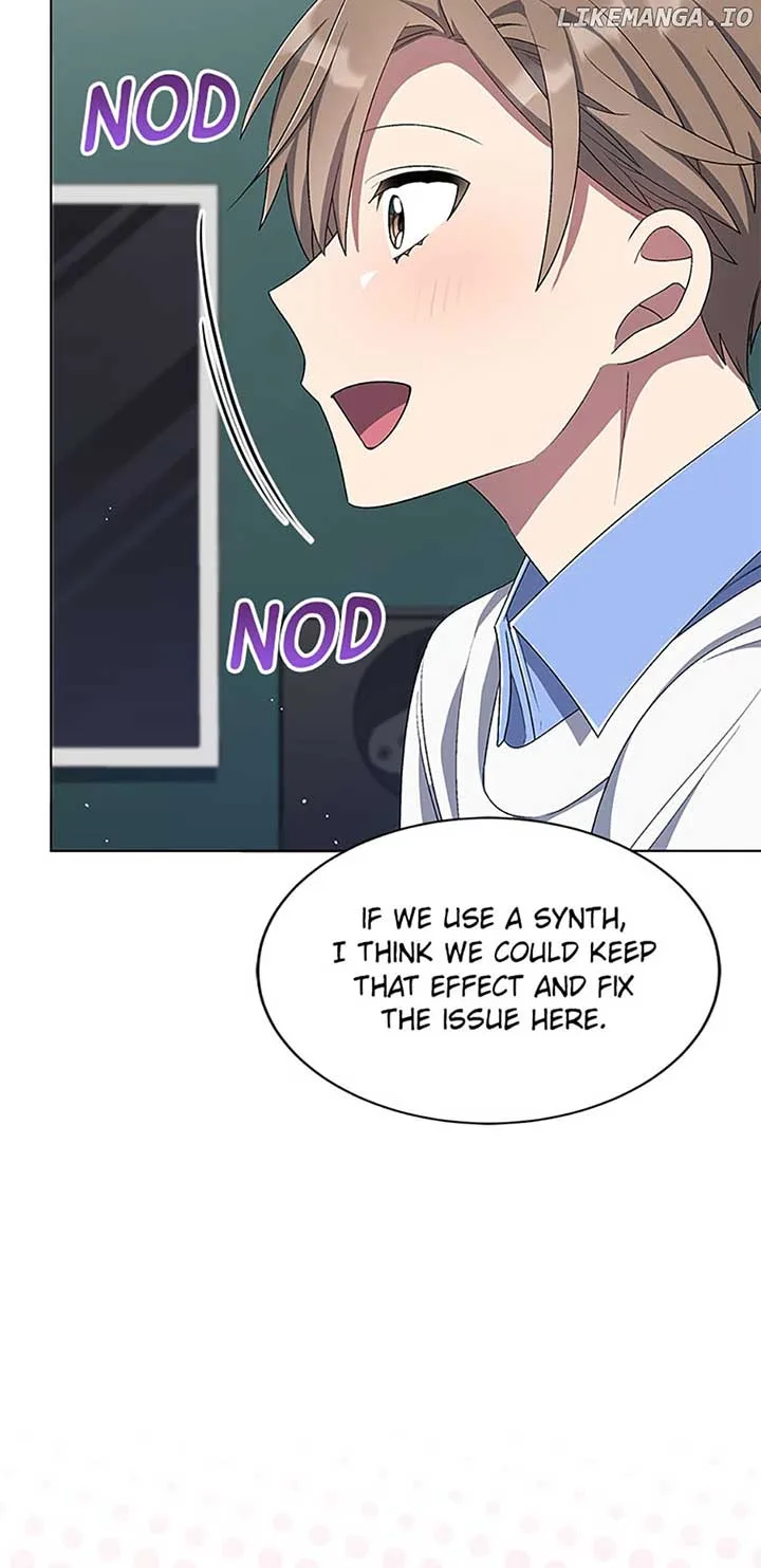 The Second Life of an All-Rounder Idol Chapter 57 page 16