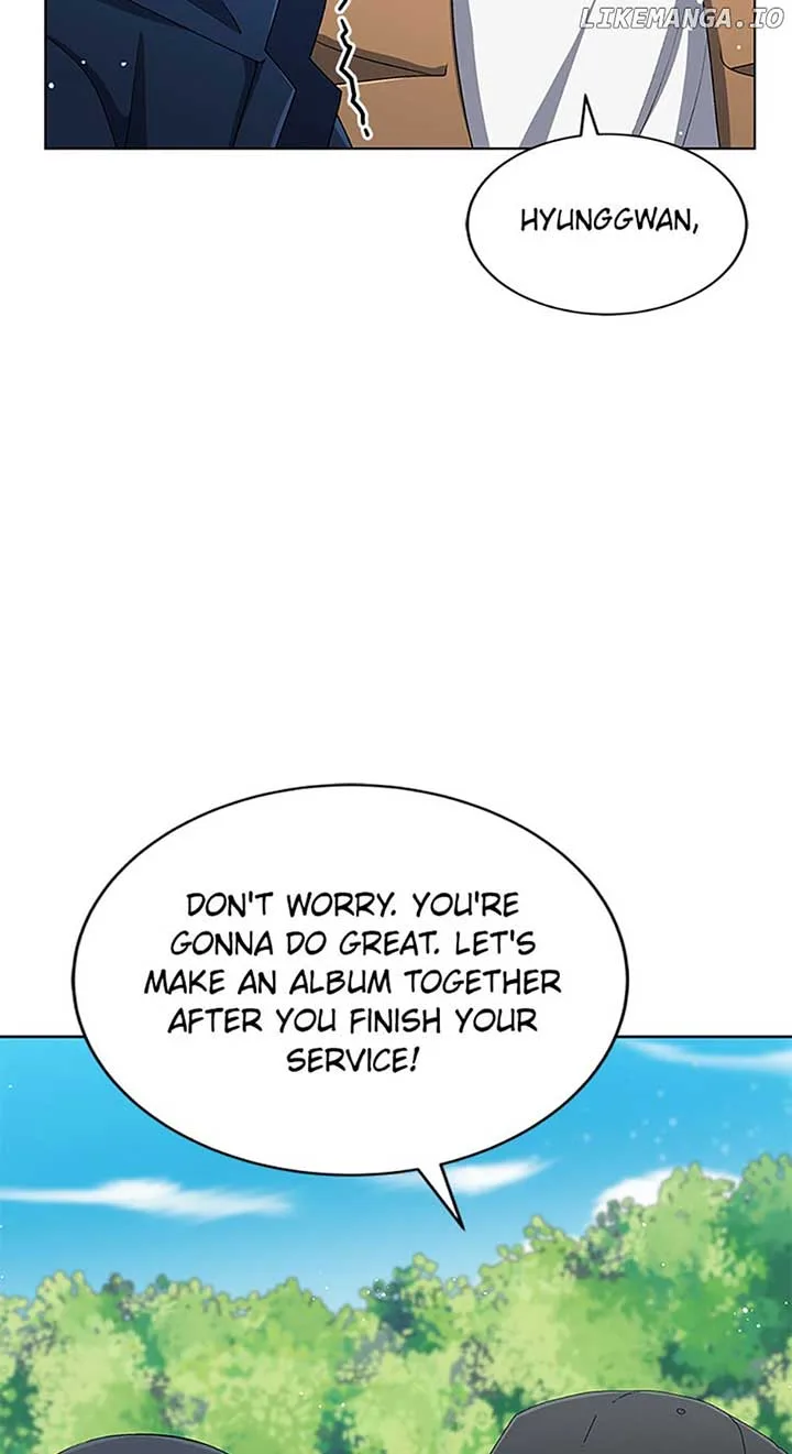 The Second Life of an All-Rounder Idol Chapter 57 page 69