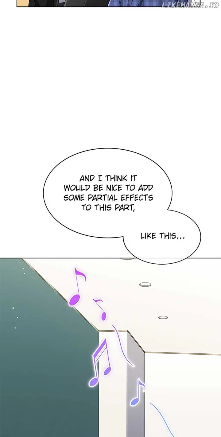 The Second Life of an All-Rounder Idol Chapter 57 page 20