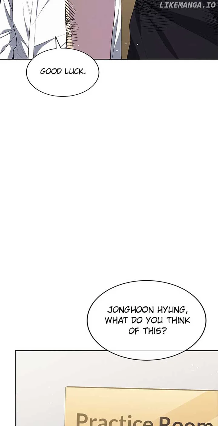 The Second Life of an All-Rounder Idol Chapter 58 page 19