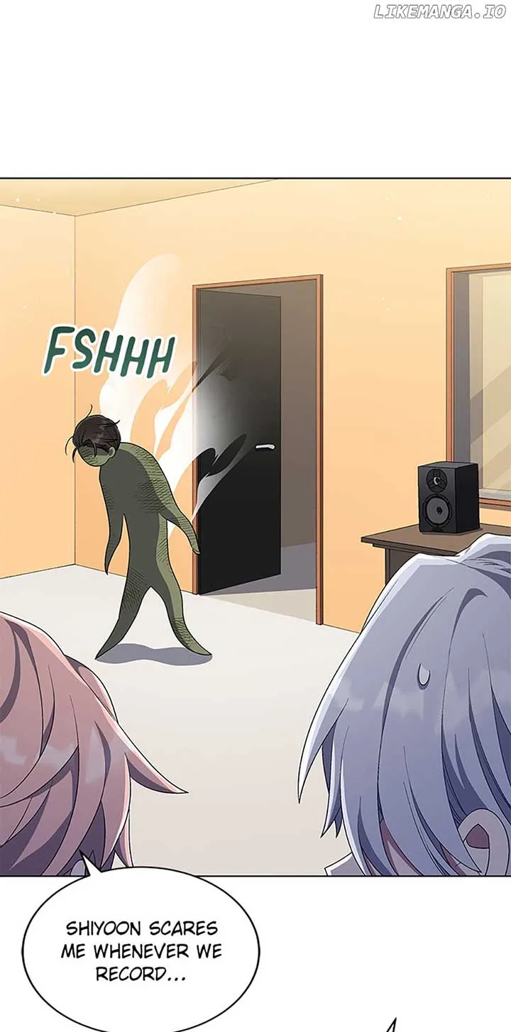 The Second Life of an All-Rounder Idol Chapter 58 page 8