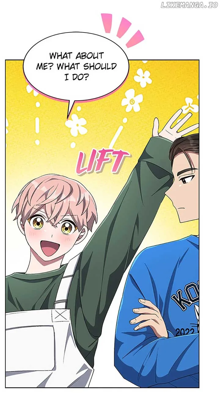 The Second Life of an All-Rounder Idol Chapter 57 page 46