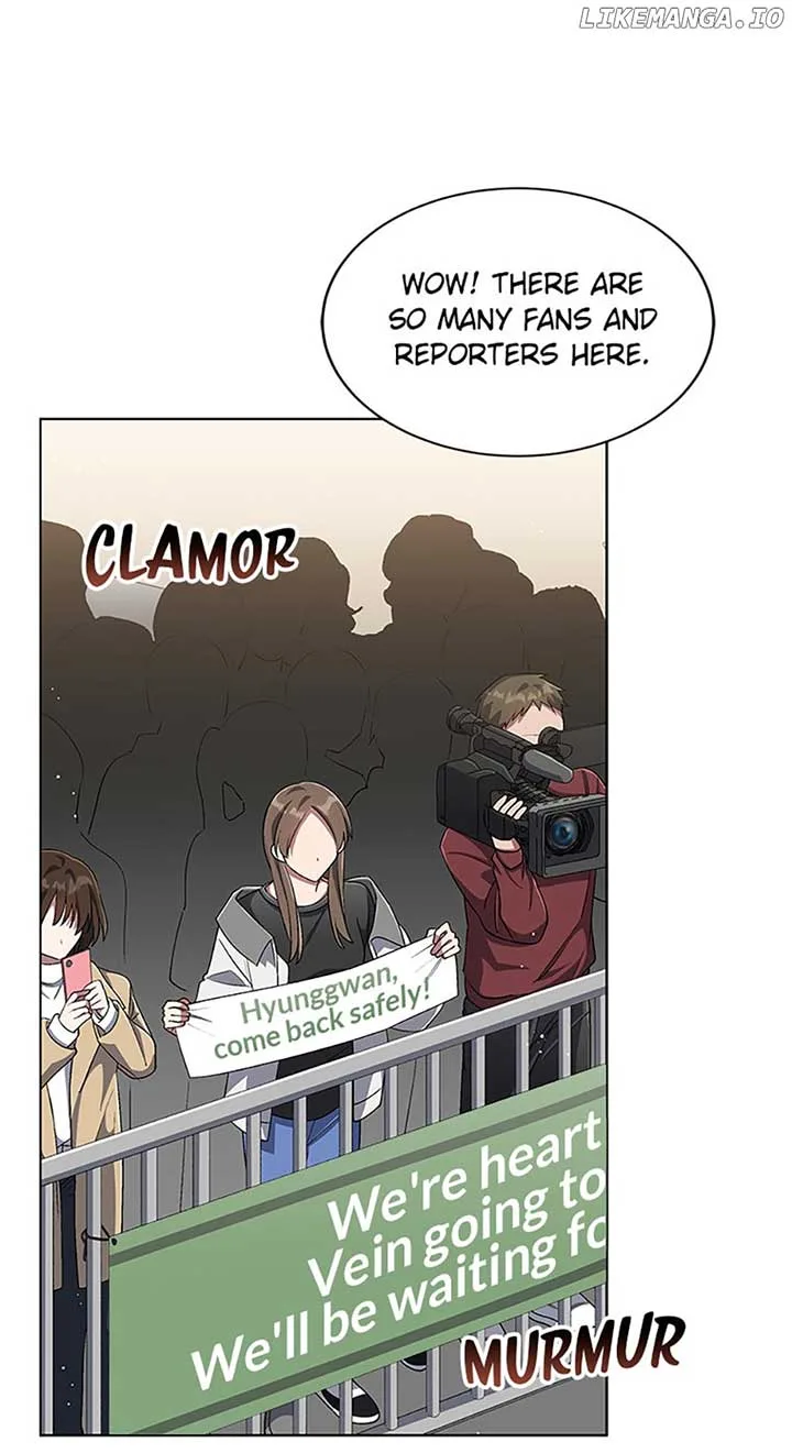 The Second Life of an All-Rounder Idol Chapter 57 page 67