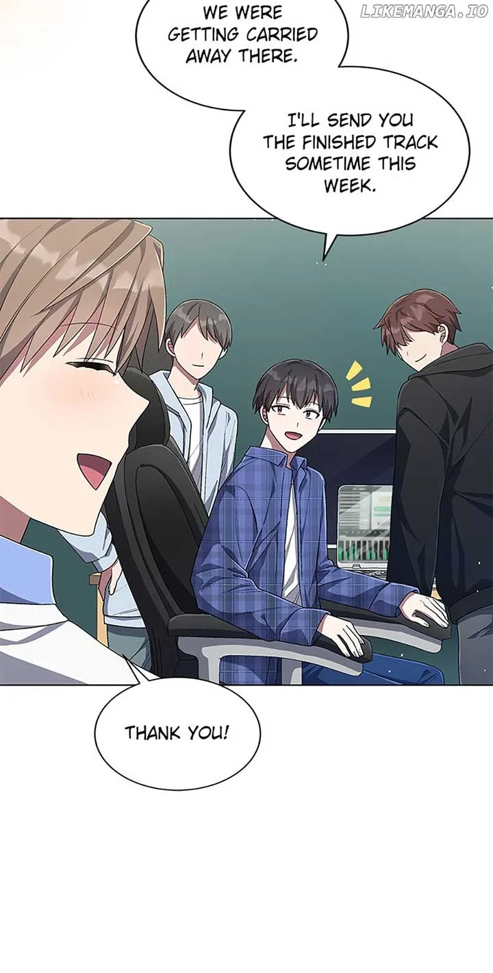 The Second Life of an All-Rounder Idol Chapter 57 page 23