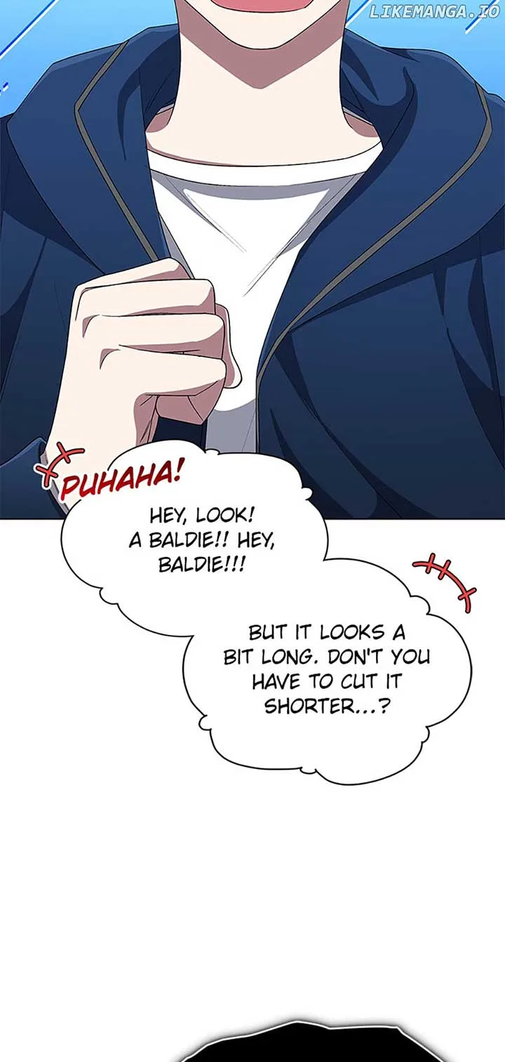 The Second Life of an All-Rounder Idol Chapter 57 page 55