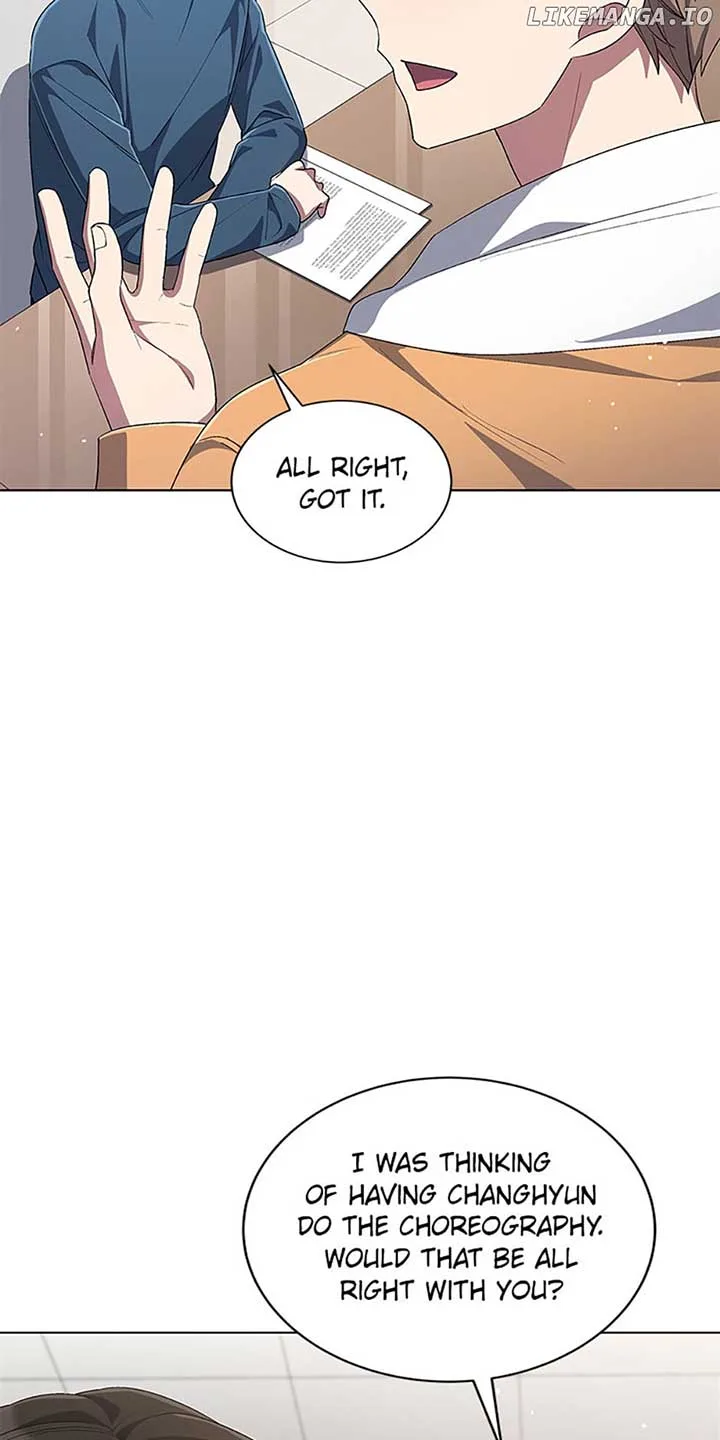 The Second Life of an All-Rounder Idol Chapter 57 page 43