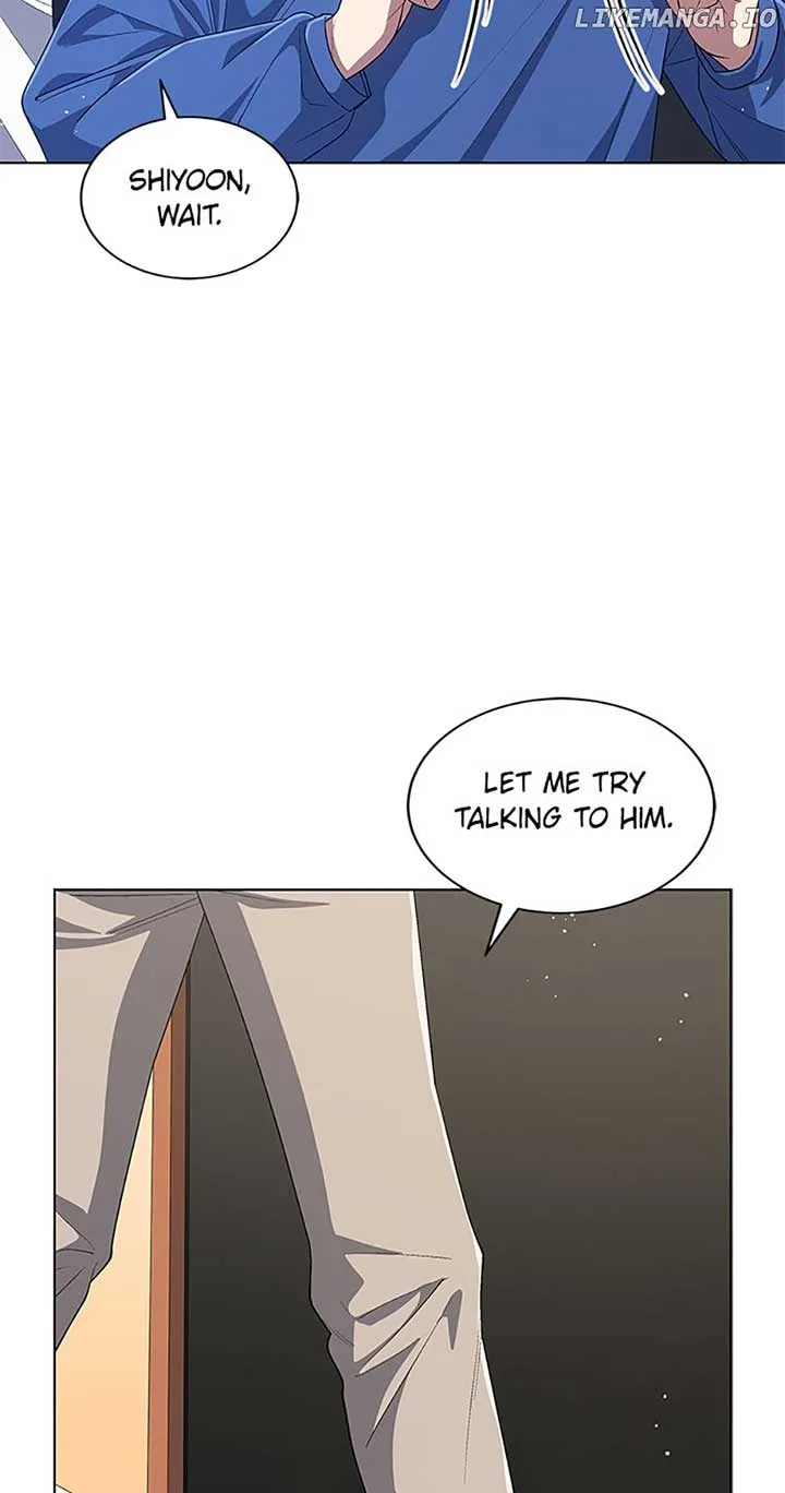 The Second Life of an All-Rounder Idol Chapter 58 page 14