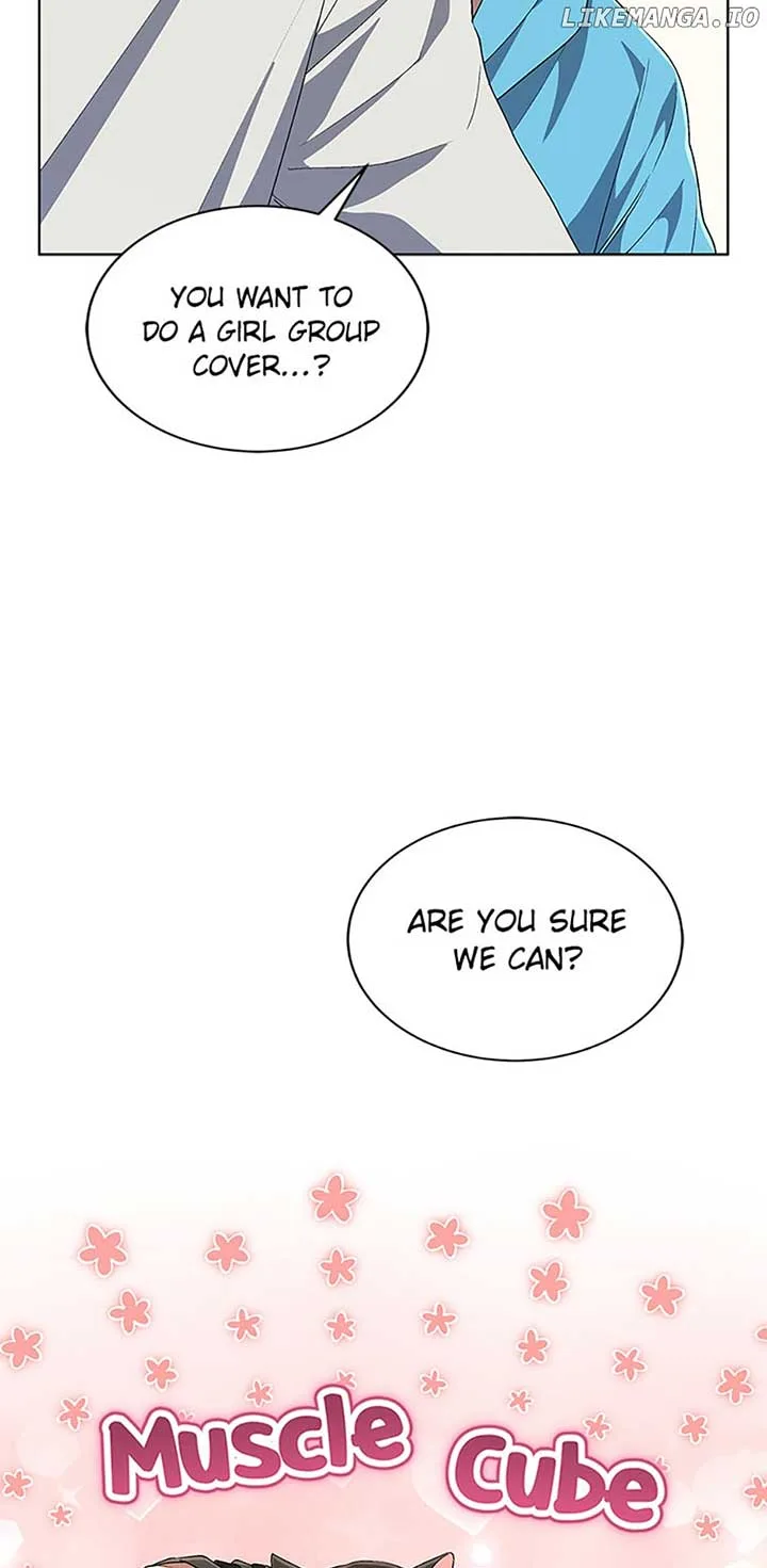 The Second Life of an All-Rounder Idol Chapter 58 page 57