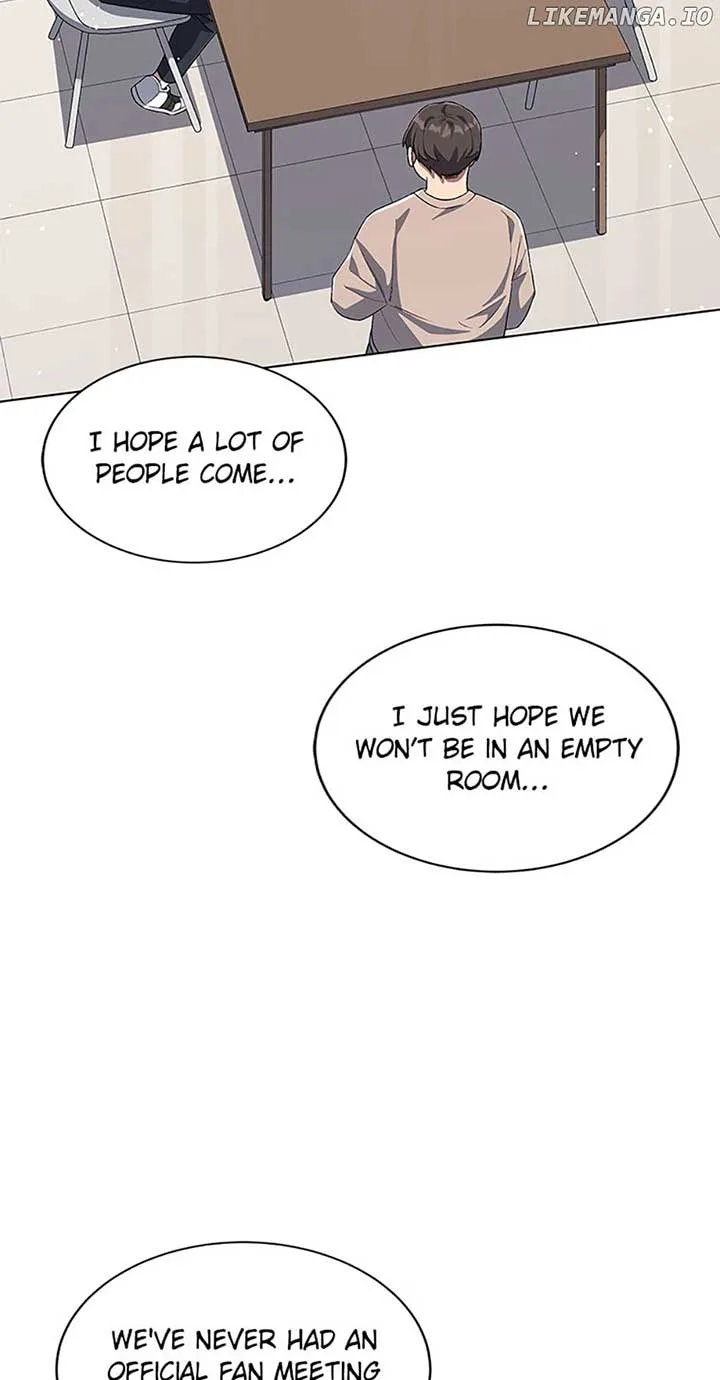 The Second Life of an All-Rounder Idol Chapter 58 page 47