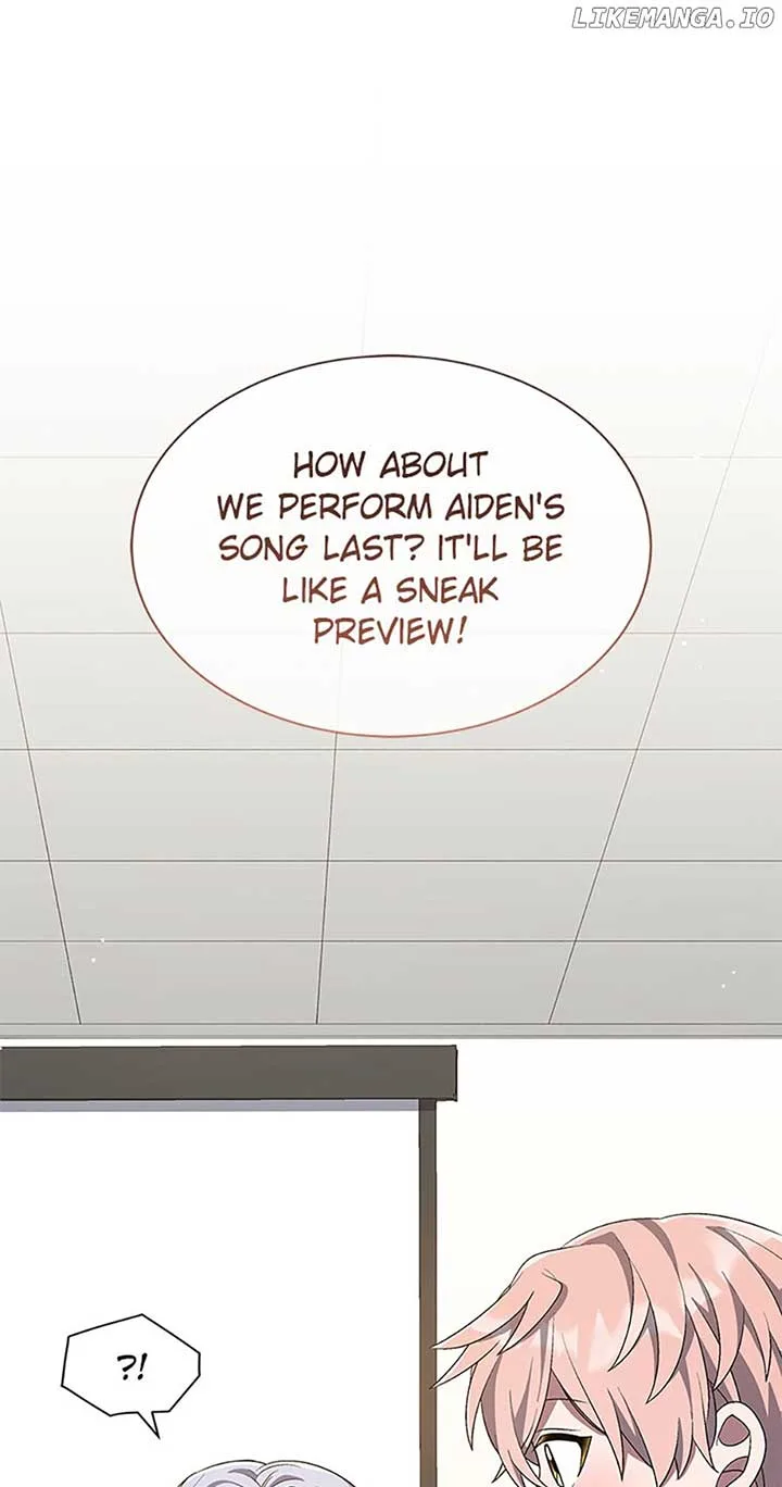 The Second Life of an All-Rounder Idol Chapter 58 page 69