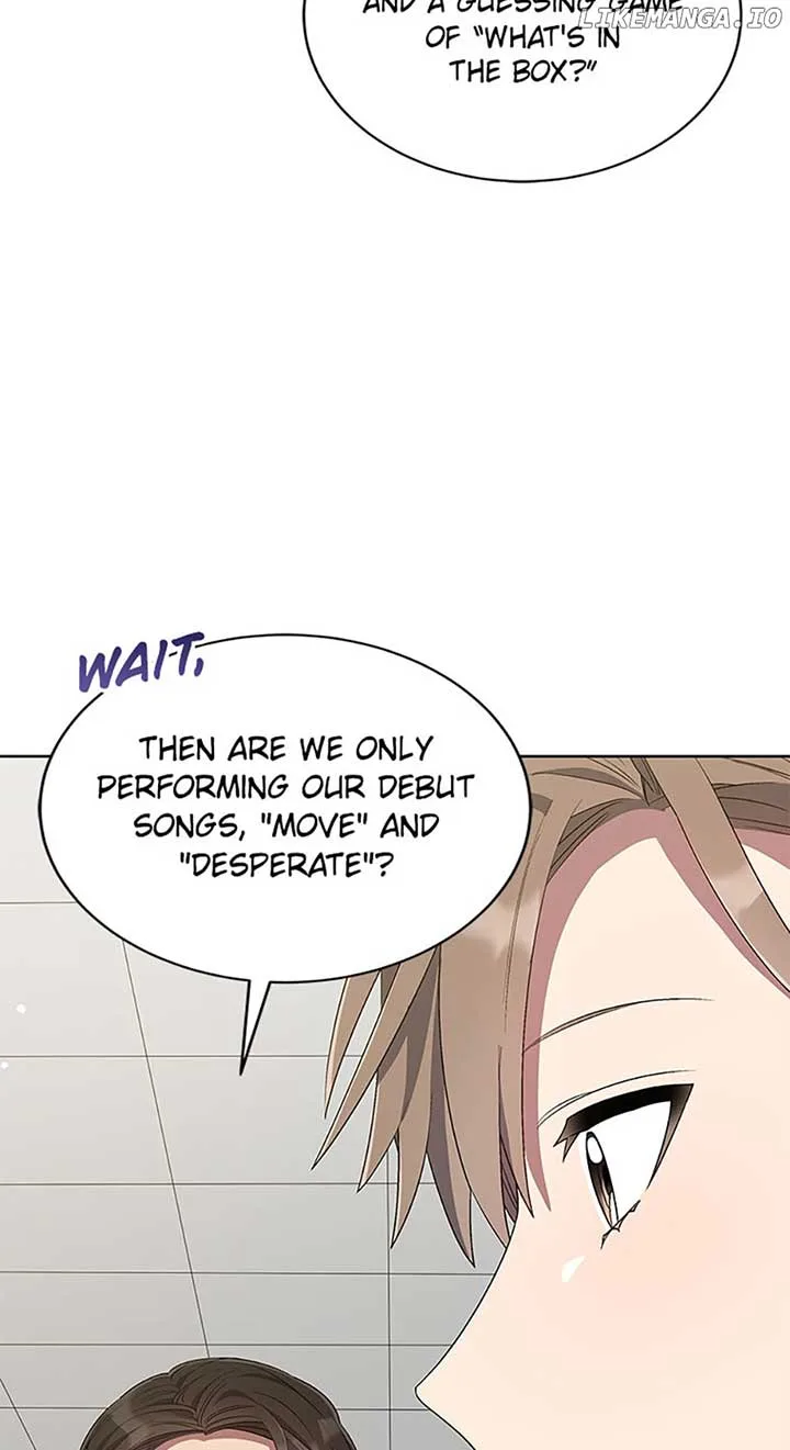 The Second Life of an All-Rounder Idol Chapter 58 page 66