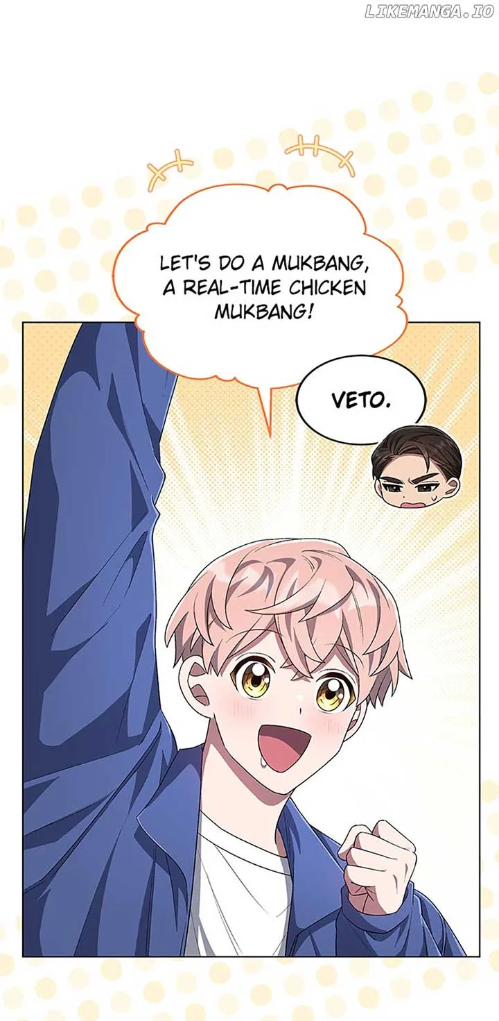 The Second Life of an All-Rounder Idol Chapter 58 page 52