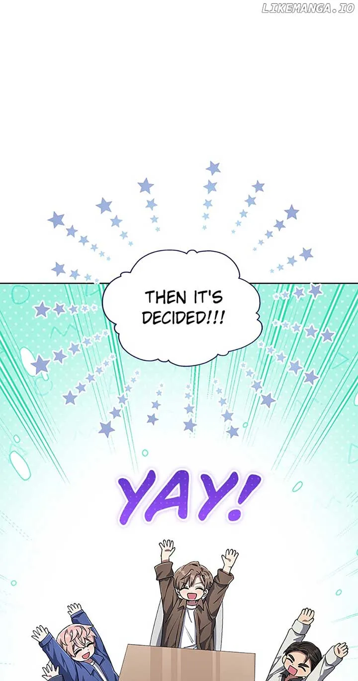 The Second Life of an All-Rounder Idol Chapter 58 page 72