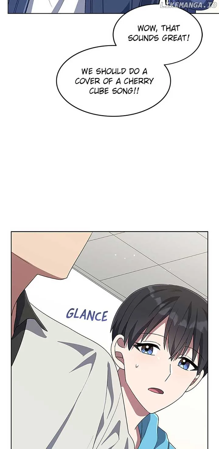 The Second Life of an All-Rounder Idol Chapter 58 page 56