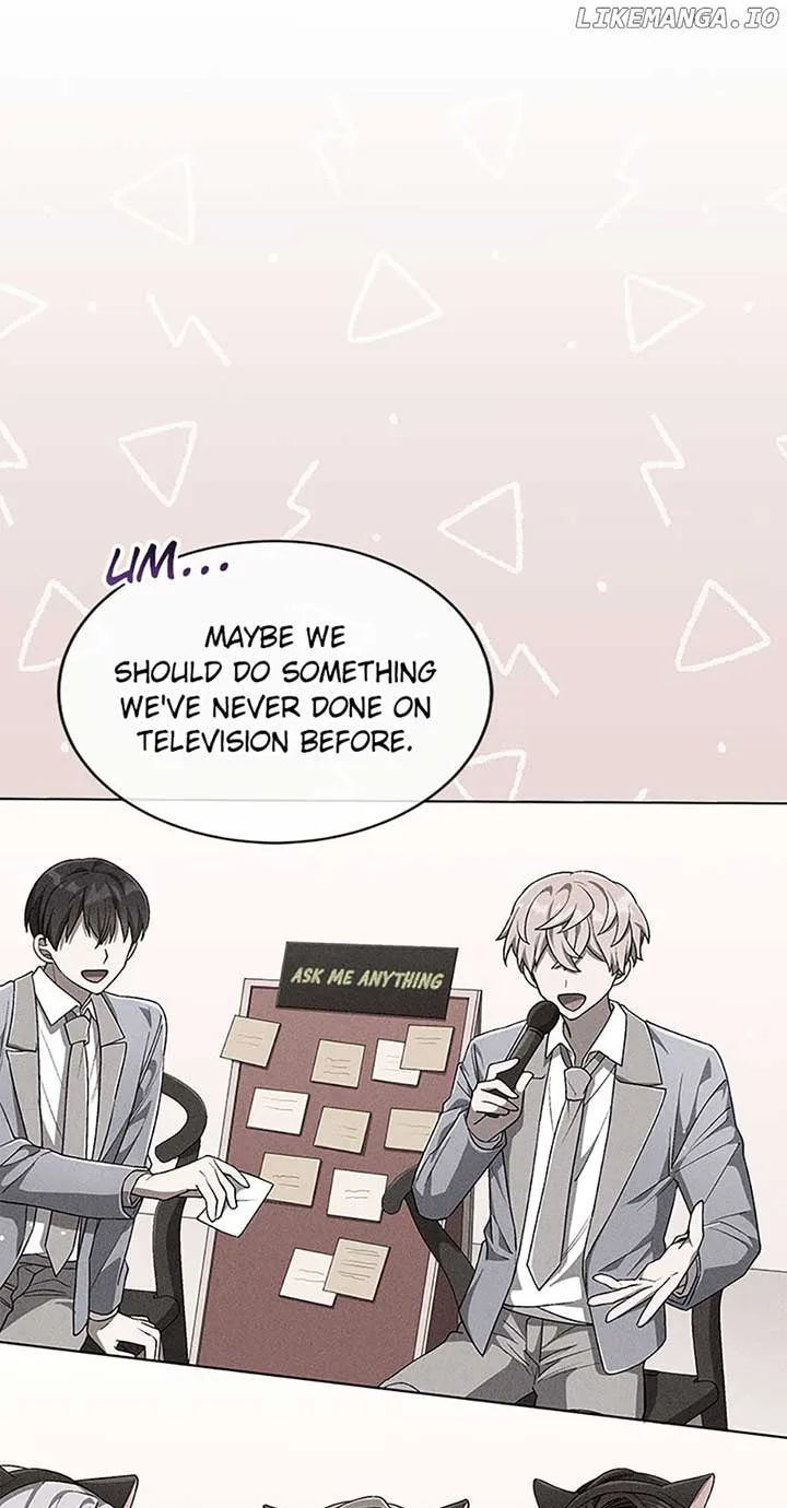 The Second Life of an All-Rounder Idol Chapter 58 page 49
