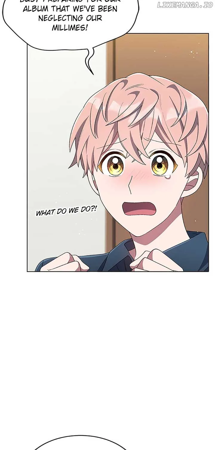 The Second Life of an All-Rounder Idol Chapter 58 page 39