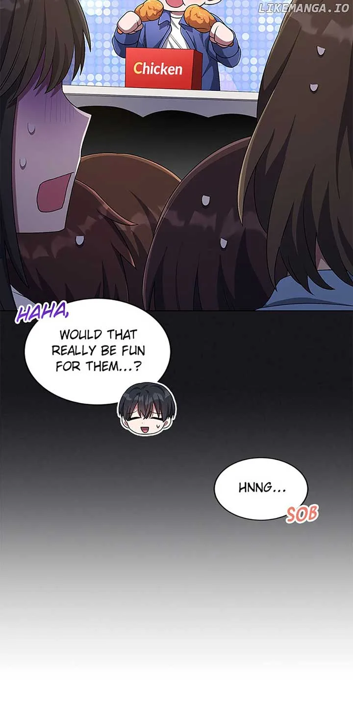 The Second Life of an All-Rounder Idol Chapter 58 page 54