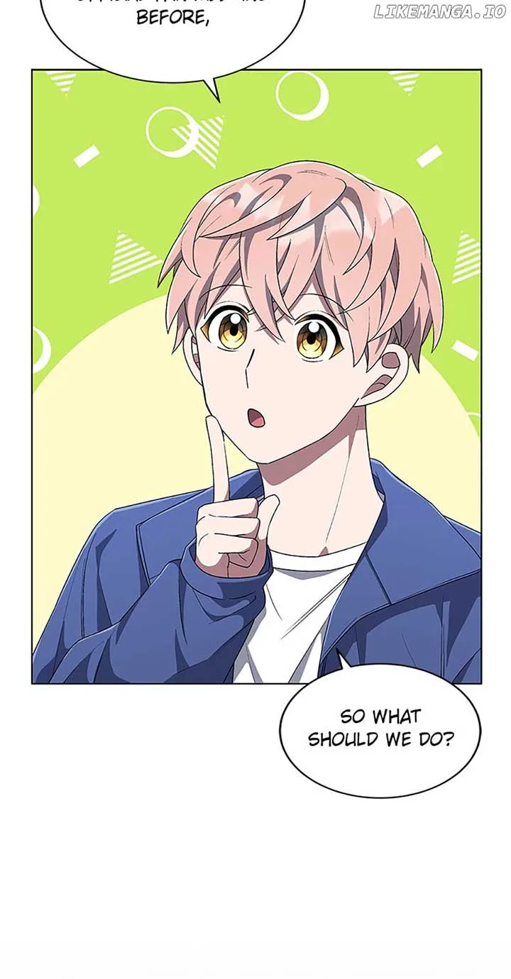 The Second Life of an All-Rounder Idol Chapter 58 page 48