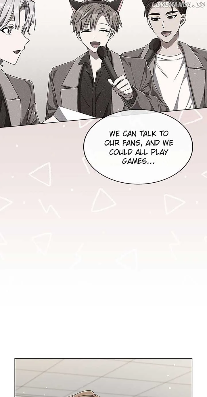 The Second Life of an All-Rounder Idol Chapter 58 page 50