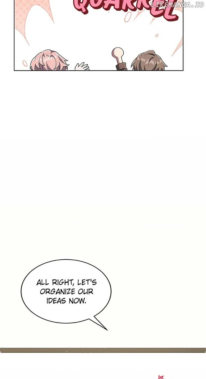The Second Life of an All-Rounder Idol Chapter 58 page 64