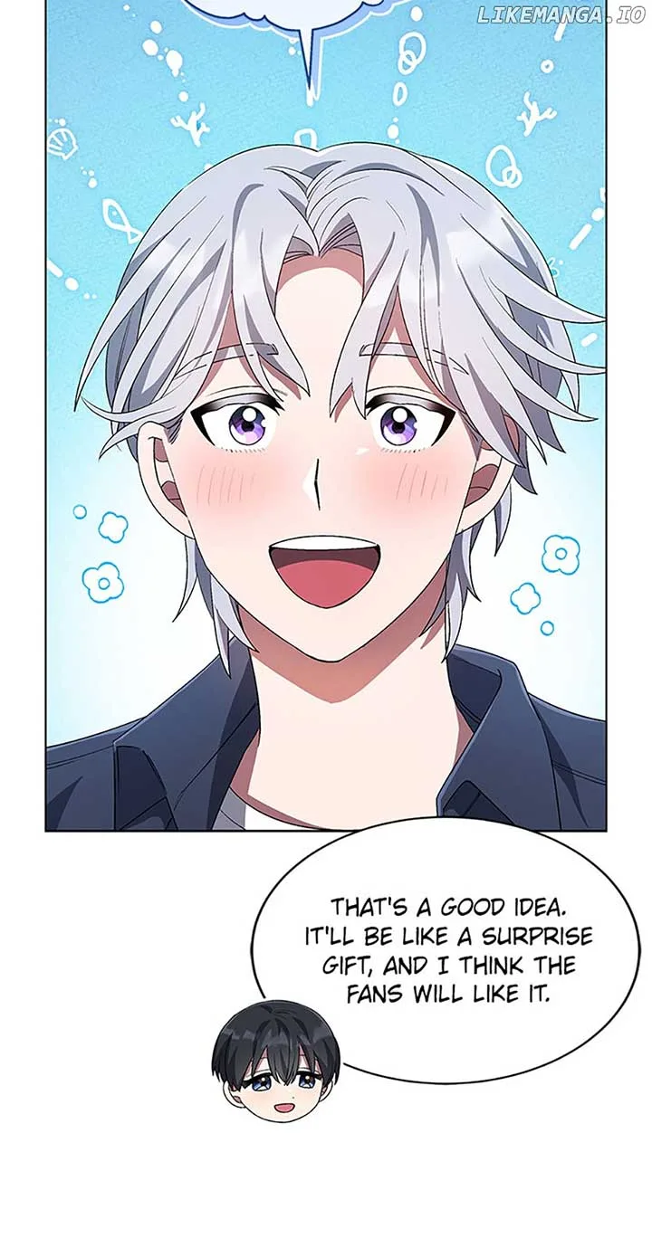 The Second Life of an All-Rounder Idol Chapter 58 page 71