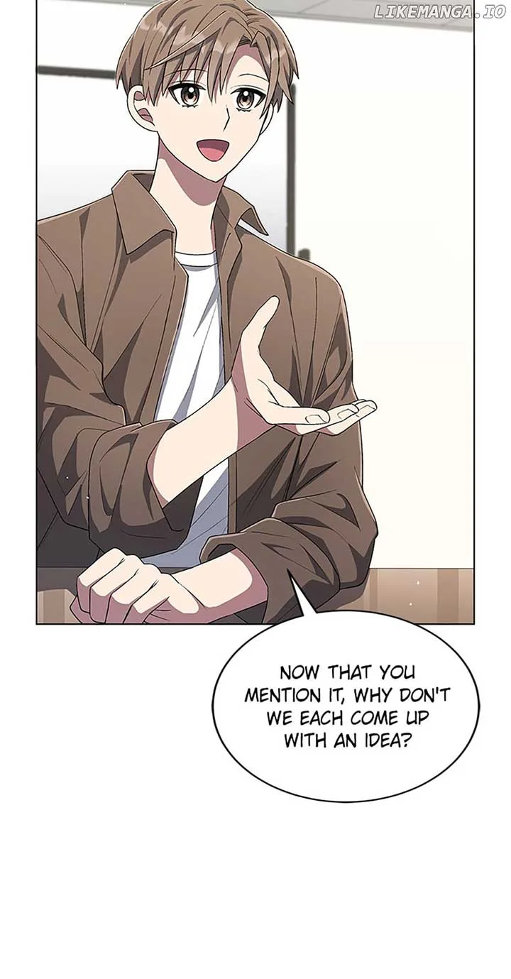 The Second Life of an All-Rounder Idol Chapter 58 page 51