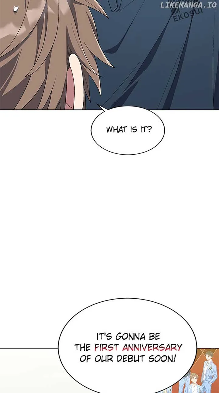 The Second Life of an All-Rounder Idol Chapter 58 page 30