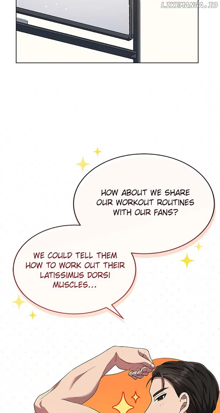 The Second Life of an All-Rounder Idol Chapter 58 page 60