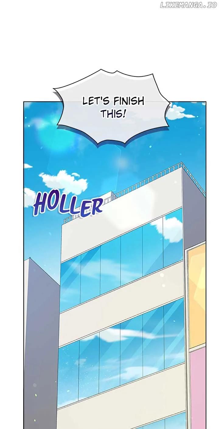 The Second Life of an All-Rounder Idol Chapter 58 page 23