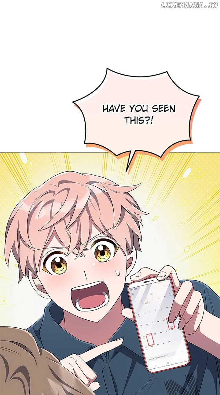 The Second Life of an All-Rounder Idol Chapter 58 page 29