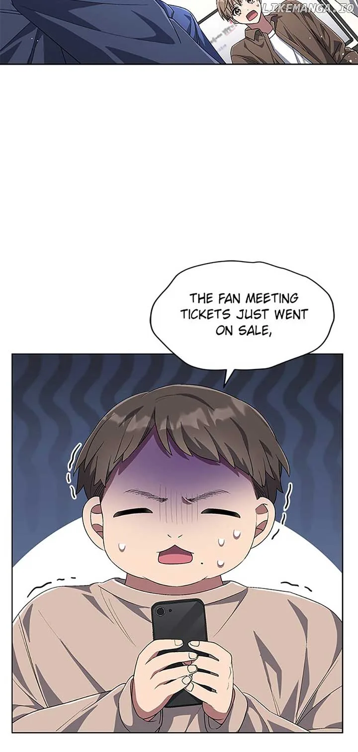 The Second Life of an All-Rounder Idol Chapter 58 page 75