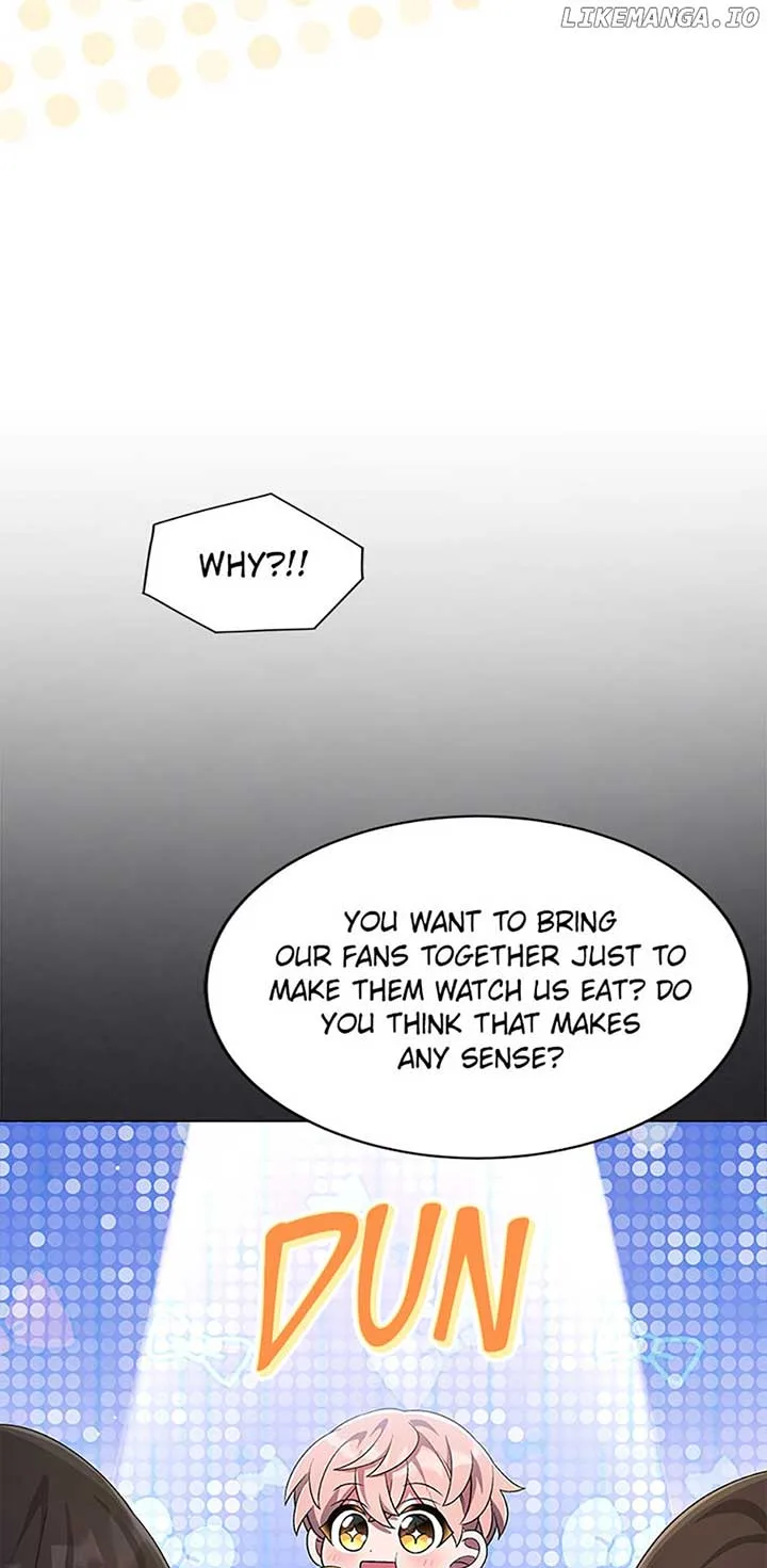The Second Life of an All-Rounder Idol Chapter 58 page 53