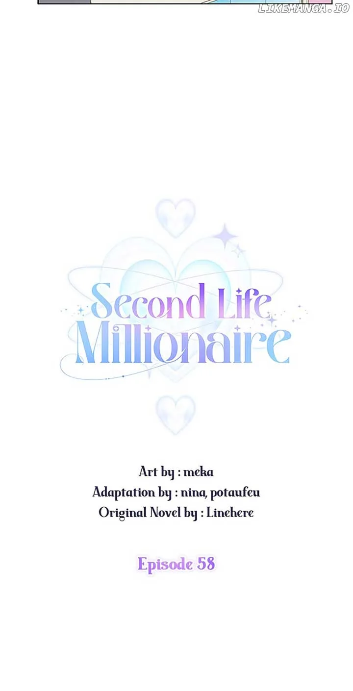 The Second Life of an All-Rounder Idol Chapter 58 page 24