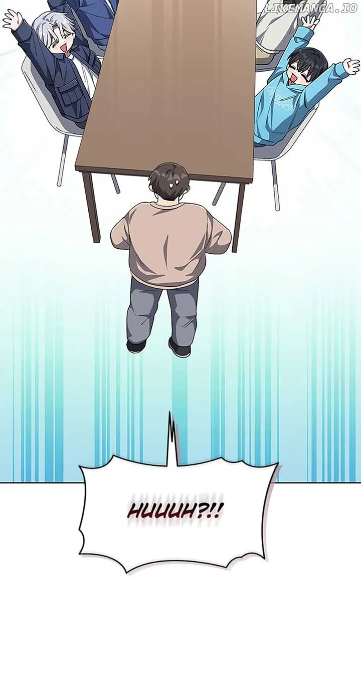 The Second Life of an All-Rounder Idol Chapter 58 page 73