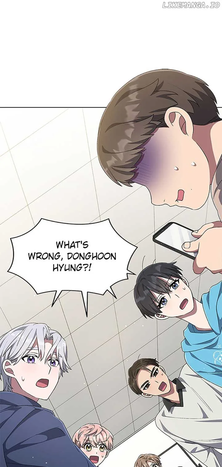 The Second Life of an All-Rounder Idol Chapter 58 page 74