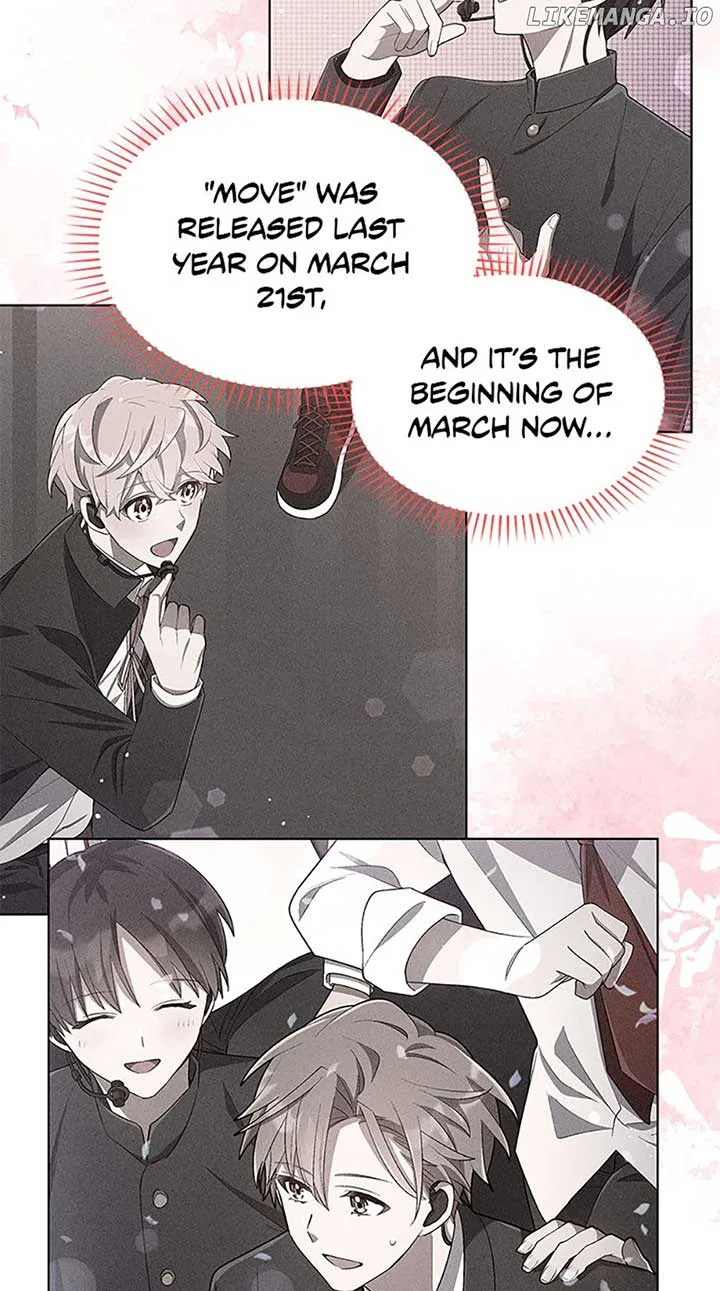 The Second Life of an All-Rounder Idol Chapter 58 page 33